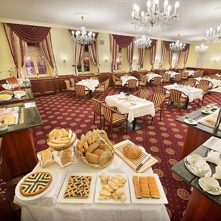 Old Town Bed & Breakfast Чешка Будьовица Екстериор снимка